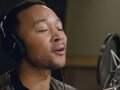 Google Home can now talk to you with John Legend's voice