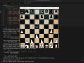 I created a Chess Game Using Python