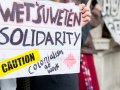 Facebook says it ‘mistakenly’ suspended hundreds of activists’ accounts