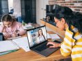 How Tech Is Shaping the Post-Covid World