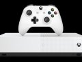 The cheaper, disc-less Xbox One S All-Digital Edition launches in May