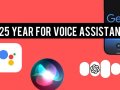 Why 2025 Could Be the Breakthrough Year for Voice Assistants