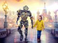 The AI Companion