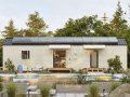 Airbnb's Cofounder Will Sell You a Tiny Home for the Price of a Regular Home