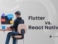Flutter vs. React Native 2024: A Comprehensive Comparison