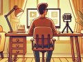 A importância das lives em 2025: mais do que números, é sobre impacto
