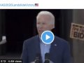 Twitter puts ‘manipulated’ tag on faked Biden video retweeted by Trump