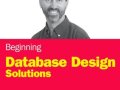 Download PDF eBook: Beginning database design solutions