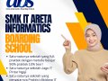 wa.me/6285219507377 Boarding School IT Terbaik AIBS Kota Salatiga:Pendidikan Berkualitas Untuk Generasi Teknologi