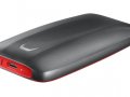 Samsung's new Portable SSD uses Thunderbolt 3 for lightning-fast data transfer