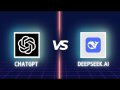The Battle for AI Supremacy: DeepSeek vs ChatGPT (2025)