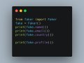 5 Program menarik Python dengan Contoh