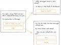How to create a story game with Javascript