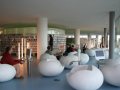 The Future of Libraries in a Post Covid World