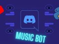 Creating a music bot with Python