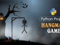 Python Hangman Game Project for New Coders