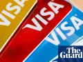 Amazon to stop accepting UK-issued Visa credit cards