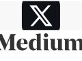 Medium vs X (Twitter)….कौन ज्यादा अच्छा है
