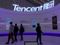 Tencent second-quarter profit rises 29%, beats estimates