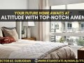 Luxury Living with M3M Altitude | 3 & 4 BHK Apartments in Sector 65, Gurgaon