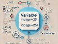 Understanding Variables in Under 60 Seconds ?