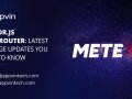 Meteor.js FlowRouter: Latest Package Updates You Need to Know
