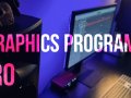 Learning 3D Graphics From Scratch