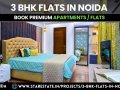 3BHK Luxury Flats For Sale In Noida | Star Estate