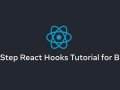 ? Understanding React Hooks — A Beginner’s Guide (with Simple Examples)