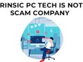 Intrinsic PC Tech : Valid tech service provider
