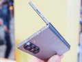 Samsung Galaxy tri-fold – 5 key rumored features, from its screen size to its hinge
