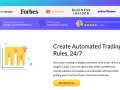 UNLOCK SMARTER CRYPTO INVESTING: HOW COINRULE EMPOWERS YOU TO AUTOMATE YOUR CRYPTOCURRENCY TRADES.