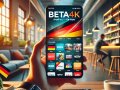 moneyIPTV für mobile Geräte in Deutschland: Flexibilität mit Beta4K genießen