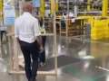 Amazon: A New Kind of Antitrust Risk
