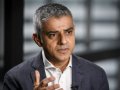 London Mayor Sadiq Khan says big tech companies and regulators have failed us all