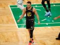 NBA Finals: Warriors expect Steph Curry to play in Game 4