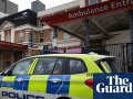 Russian crime group behind London hospitals cyber-attack, says expert