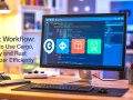 Rust Workflow: How to Use Cargo, Clippy and Rust Analyzer Efficiently