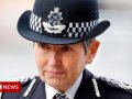 The Met commissioner: Tech giants make it impossible to stop terrorists