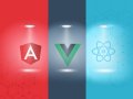 Frontend FRAMEWORKS alternatives