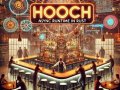 Build an Async Runtime in Rust — Part 1 — Hooch