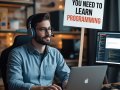 Why Learning Programming in 2025 is Like Learning to Read in the Digital Age