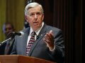 The Latest: Missouri lawmakers begin special session
