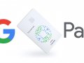 Google is Reportedly Working on a Smart Debit Card