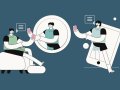 “The Metaverse: New Frontier For Social Interaction and Creativity “