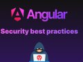 Angular Security Best Practices Guide