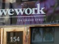Japan's SoftBank ends WeWork tender, remains behind bailout