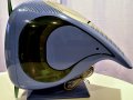 A Dreamcast in the Shape of Sonic’s Head