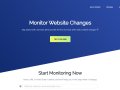 I tested PageCrawl, a great free website content monitoring tool