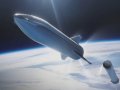 Elon Musk just renamed SpaceX’s Big F** Rocket
